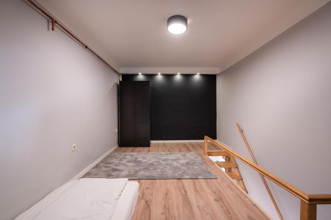 شقة S11 - Stylish Prime,Location, By Bqa بودابست المظهر الخارجي الصورة